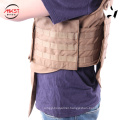 Full Protection Soft Bulletproof Vest Lightweight Body Armor
